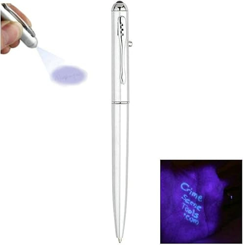 Money Checker penna markör låtsassedeldetektor pennor för W/UV LED-ljus lätt att kontrollera motfit kassadetektor Checkers pengahantering produkter