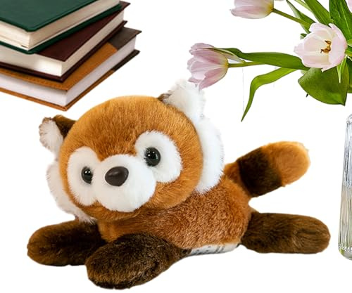 Générique Magnete Della Spalla degli Animali in – Trasporto Facile, Giocattolo In, Regalo Carino per I | Giocattoli di Animali a Spalla - Morbido Peluch