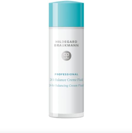 Hildegard Braukmann Professional 24h Balance Creme Fluid 50 ml