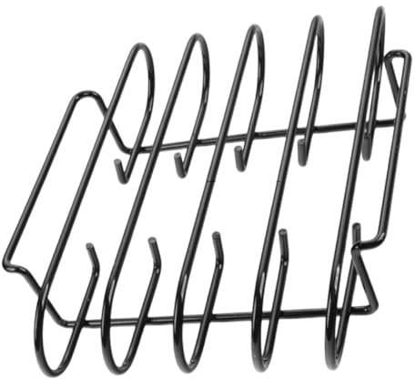 BESPORTBLE Barbecue Portatile Inossidabile per Arrosto Grigliate all Utensile per Grigliate