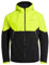 VAUDE Herren Mens Qimsa Softshell Jacket, Neon Yellow, XL EU
