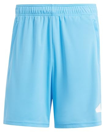 adidas Men Train Essentials Logo Training Short Shorts, M 7