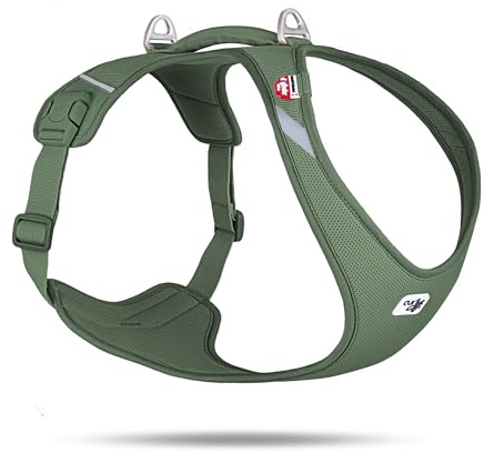 Belka Harness Air-Mesh Moss 2XL