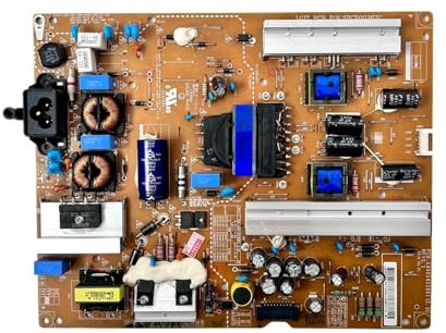 Scheda di alimentazione TV EAX65423801 (2.2), compatibile for LG, P474950-14PL2 Adatto for 55LY340H-UA 50LF6100-UA Accessori TV