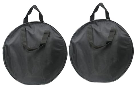 Trommelschutztasche 12 Zoll 2 Stück-pack mit Tragegriff