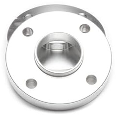 Separadores de rueda de 40 mm, 4 x 108, NLB, 63,4 mm, 20 mm por lado, 4118-20P