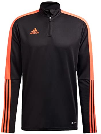 Adidas Tiro Chaqueta Black/Apsord S