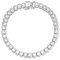 JOOP! 925 Sterling Silber Damen Schmuck, mit Zirkonia synth., Silber, Kommt in Schmuck Geschenk Box