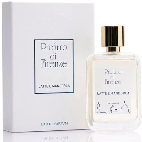 Profumo di Firenze Mandelmilch Eau de Parfum 100 ml