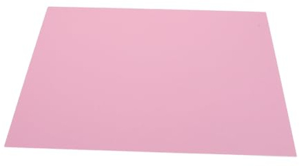 TEHAUX PVC Linoleum Carving Blocks Printmaking Sheets for Beginners Flexible Durable Printmaking Boards for Art Classes Creative Projects