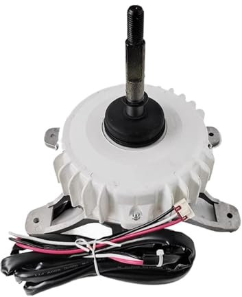 Compatible Avec Midea, Compatible Avec Multi Split, Ventilateur Externe CC For Climatiseur ZKSN-920-10-2L ZWF-920L2 ZKSN-560-10-1L(920-10-2L)