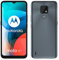 Motorola E7 6.5 Inch Max Vision HD+, 48MP dual camera system, 4000 mAH battery, Dual SIM, 2/32GB, Android 10, Mineral Grey