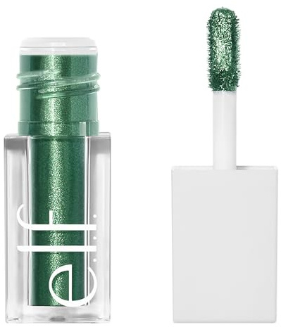 e.l.f Liquid Metallic Eyeshadow, Aurora