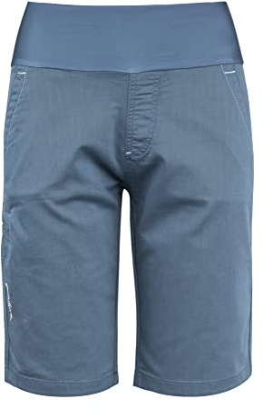 Chillaz Sandra Shorts 2.0 Women, 38/38 Damen, blue