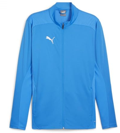 PUMA Chaqueta de entrenamiento unisex Teamfinal