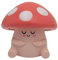 Mr.Wonderful Magisches Licht - to give you sweet dreams, pilz, 12.5 x 10.5 x 14.5