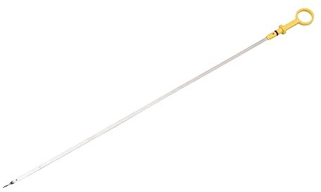 QUARKZMAN Motore Olio Livello Indicatore Astina Livello per Suzuki Grand Vitara Giallo