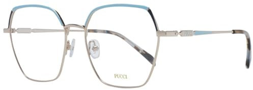 Emilio Pucci Brillengestell Damen EP5222 54032