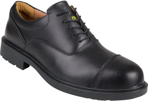 WÜRTH MODYF Sicherheitsschuhe S3 Aries schwarz - Größe 42