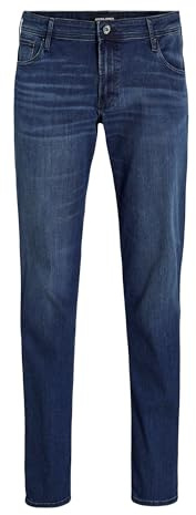 JACK & JONES herr Jeans glenn jj original