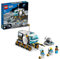 LEGO City Lunar Roving Vehicle 60348 Building Kit Age 6+; Space Toy for Kids Aged 6 and Up; Includes a Planet Rover, Moon Meteorite Setting and 3 Astronaut Minifigures with Accessories (275 Pieces)