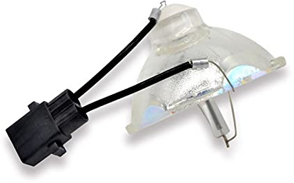 Lampe de projecteur de remplacement Lampe de remplacement UHE-200E2-C FIT POUR EPSON POUR ELPLP54 / ELPLP57 / ELPLP58 / ELPLP66 / ELPLP67 / ELPLP6 / ELPLP50 / ELPLP61 / ELPLP68 Ampoule de lampe de pro