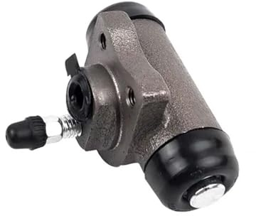 Cilindretti freno Misura Per Chevrolet Aveo Sail 1.2 .4 1PCS 96574718 9567825 18027166 90009594 Cilindro del freno della ruota posteriore Cilindro freno ruota