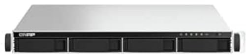 Qnap NAS-kompatibel TS-464U-RP-4G 0/4HDD 1U