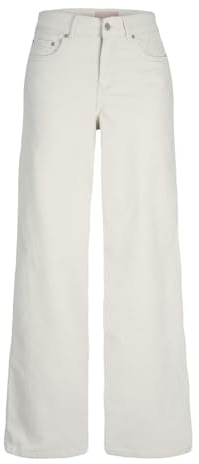 JJXX dam manchesterbyxor Jxgelly Wide Cord Hw Pant Sn