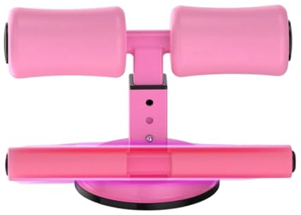 Aide Redresseur Abdominaux,Équipement Exercice Abdominaux avec Ventouses - Appareil D'Entraînement Abdominal Portable,Pour Maison Voyage
