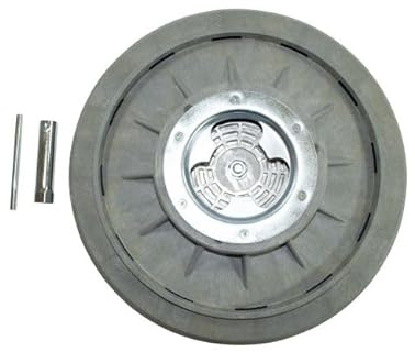 Schleifteller für BF 22 Einscheibenmaschine Profihaft Parkett schleifen