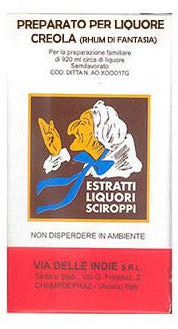 estrattini bertolini creola