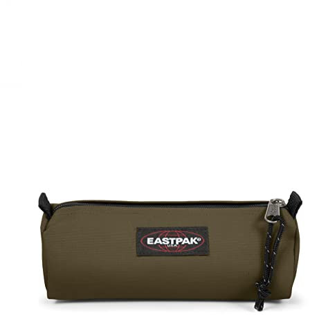 Eastpak BENCHMARK SINGLE Federmäppchen - Army Olive (Grün)
