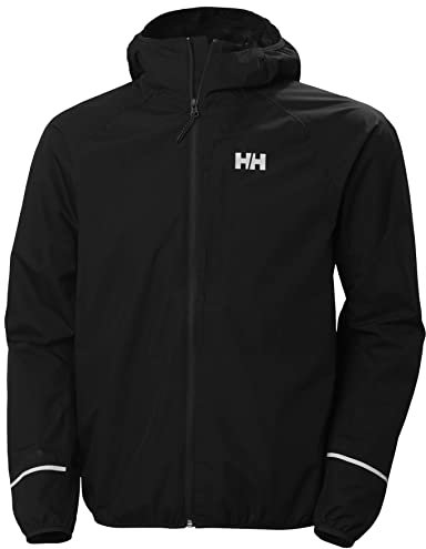 Helly Hansen Fast Hellytech Jacket L