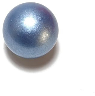 Saiyana Trackball Ersatz-Maus für M575 M570 Maus, Trackball, Ersatz-Maus, Reparaturteil für M575 M570 Gaming-Maus, glatter Trackball