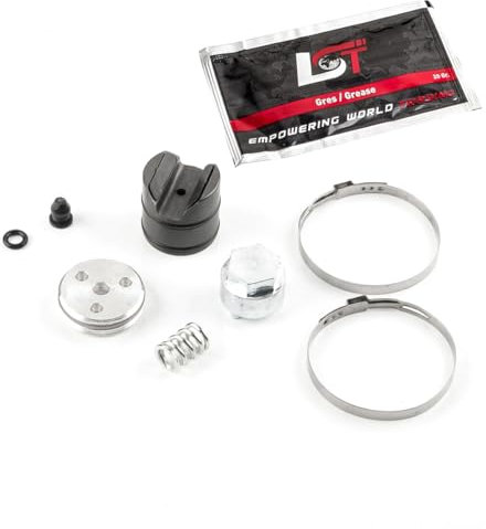 LST Lenkgetriebe Reparatursatz Druckstück mit Werkzeug 1er F20 3er F30 X1 X3 X4