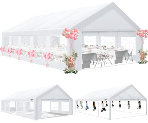 COBIZI PartyZelt 5x10m