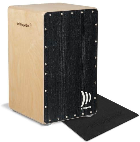 Schlagwerk Cajon (CP5003)