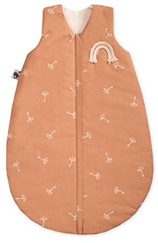 Julius Zöllner Schlafsack Organic 110 Flowery