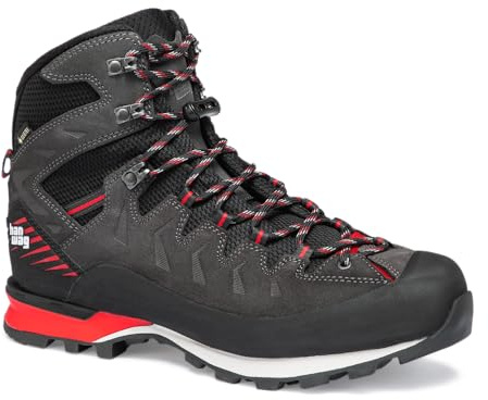 Hanwag Makra Pro GTX - 10/44.5