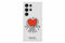 Samsung Galaxy Official S24 Ultra Flipsuit Case, White