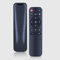 CLVIZCXOM Télécommande de rechange pour télécommande intelligente Global Verison compatible avec projecteur HY300 HY320 HY300Pro