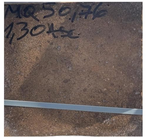 Pavimento in Gres Porcellanato, Effetto Cotto Antico, 30 x 30 cm, Prima Scelta a solo € 29,90 al mq SPEDIZIONE GRATIS Il prezzo di vendita è riferito a 1 scatola : (1,30 mq a scatola)