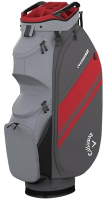 Callaway Golf Bolsa de Carro Chase 2026