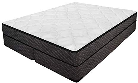 Evolution Fluid Support Softside Waterbed (King Mattress Only)
