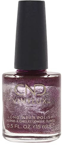 CND Vinylux Drama Queen, 15 ml
