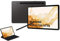 Samsung Galaxy Tab S8 11 Inch 128GB 5G Android Tablet Graphite (UK version) (Renewed)