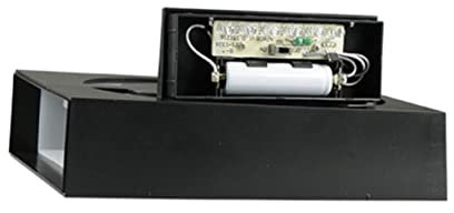 6 Adressschild Nummern Für Die Adresse Am Solar-türschildnummer Solarbetriebenes Zahlenlicht Solar-hausnummernleuchte Nummer Türschild Hausnummer Licht Maler Led Zahl Leuchtet