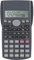 Scientific Calculator for Secondary School New Advanced 240 Functions Engineering Scientific Calculator, 2-Line LCD Display Scientific calculator for school Students, Teachers and for Business Use