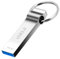 Chiavetta USB 982GB, Alta Capacità Pendrive USB 3.0,Alta Velocità Impermeabile Pen Drive Metallo con Portachiavi pennetta usb Mini Portatile Pennetta USB per PC Laptop Portatile
